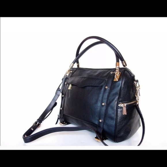 Rebecca Minkoff Cupid Bag- IMPECCABLE condition - Picture 4 of 8